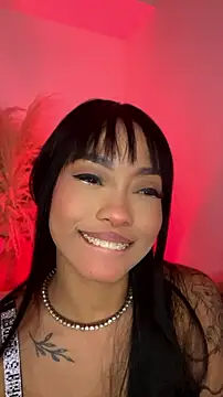Chatroom XXX en direct de ItsBellaPorch