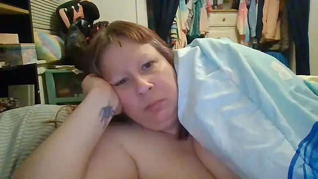 Chatroom XXX en direct de starlight1983