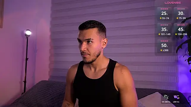 MarkSantozzn Live XXX chat