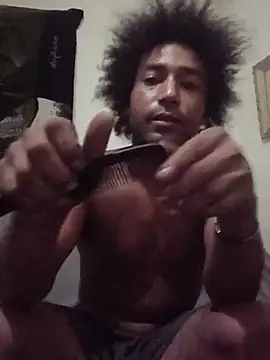 Lildick1100's Webcam Show