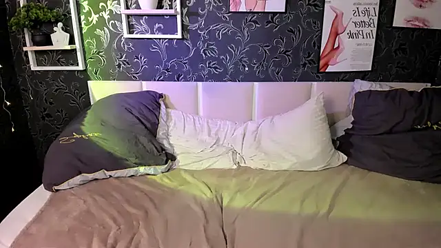 RubyMotte Live XXX-chat