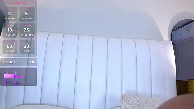 Živý XXX chat Nicolle_Sweett__