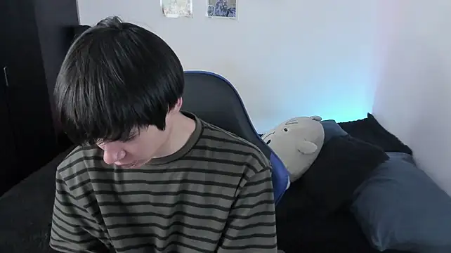 Andy_Bankai Obrolan Langsung XXX