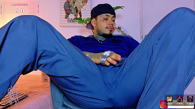 JordanSmiith_'s Live XXX Chat