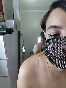 عرض كام Salimasexy@xh