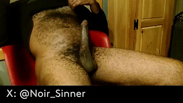 sinnernoir Adlı Modelin Canlı XXX Sohbeti