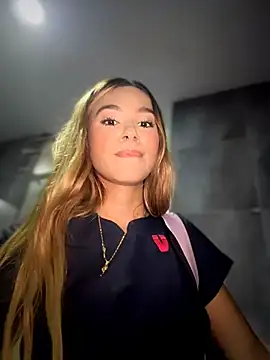 Czat XXX na żywo – Natalia__vidal