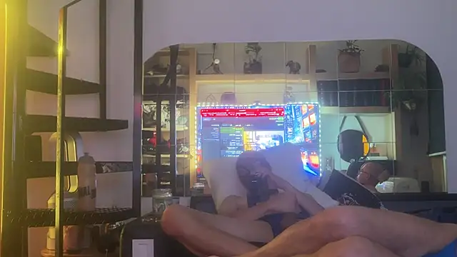 Sportparis4's Live XXX Chat