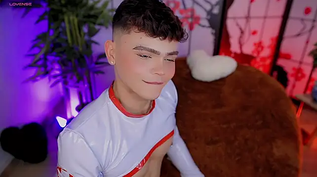 PRINCE_STEV Live XXX-Chat
