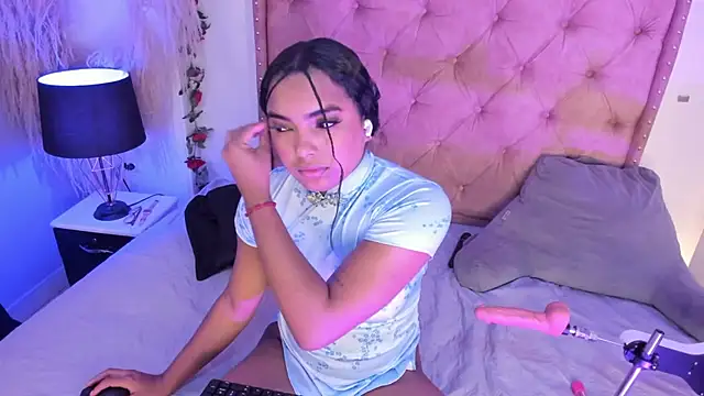 Catalleya_flower's Live XXX Chat