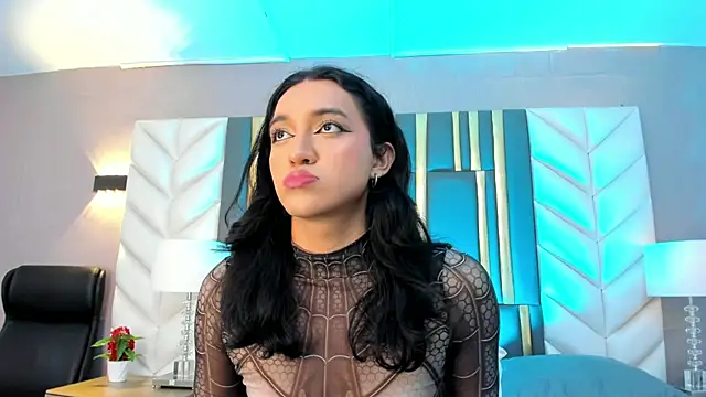 LexyWoods Live XXX-chat