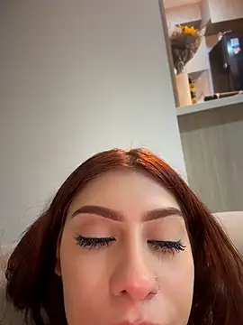 Chat +18 de nickky__ ao vivo