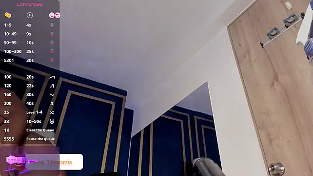 Elsie_morris12 Chat XXX in diretta