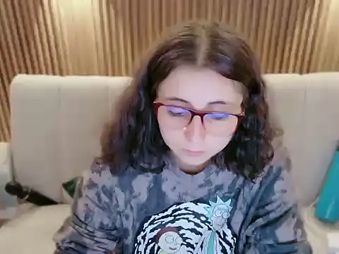feeleena_mysoul Obrolan Langsung XXX