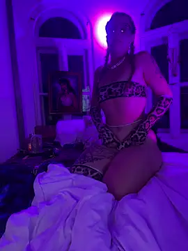 SpicyKalea Live XXX-chat