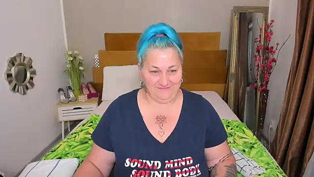 Sugarmommy_69X Chat XXX live