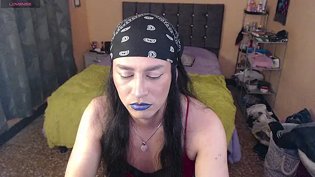 Онлайн чат XXX Alexxiatouch