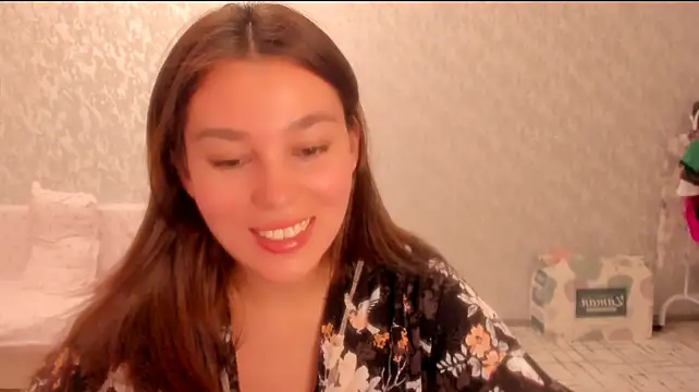 Živý XXX chat LunaXmii