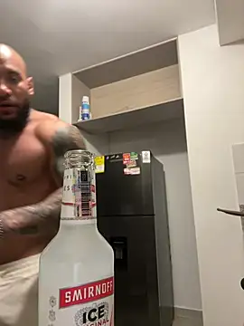 Andrew_Johnnson's Live XXX Chat