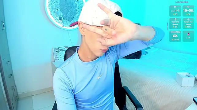 Timothy_ros Live XXX-chat