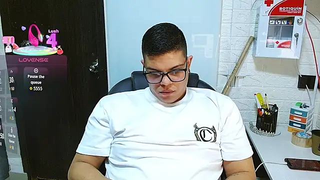 Realjoel01 Live XXX-chat