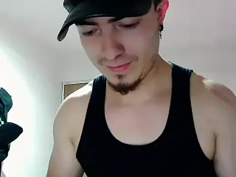 Chatroom XXX en direct de TouchDaddy4