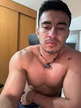 Chris_Clarck XXX чат на живо