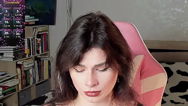 XXX chat uživo modela bbJ_one