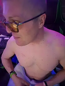 chronic_vibez Pertunjukan Webcam