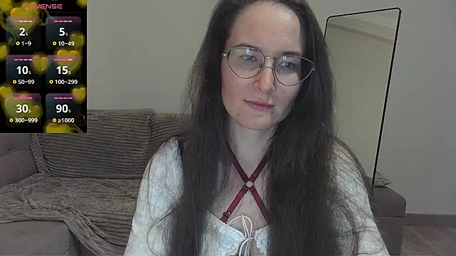 دردشة AgnesGraham الجنسية المباشرة