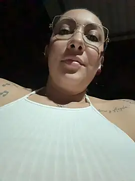 Chat XXX en directo de KittyObsession