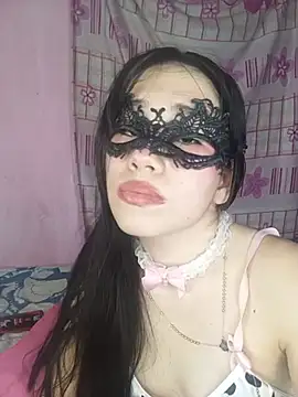 lizeth_wong's Live XXX Chat