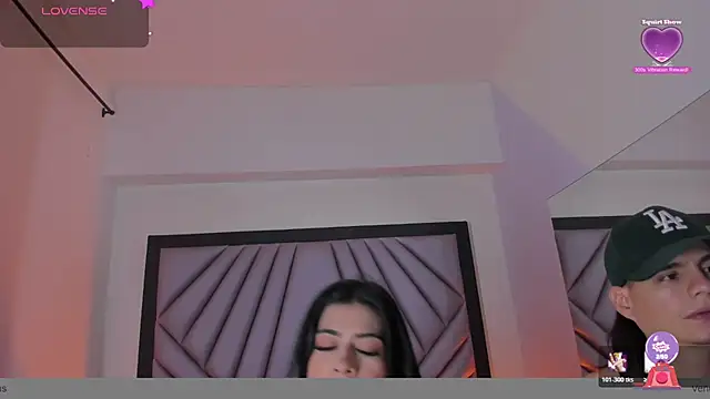 Martshall09 Chat XXX in diretta