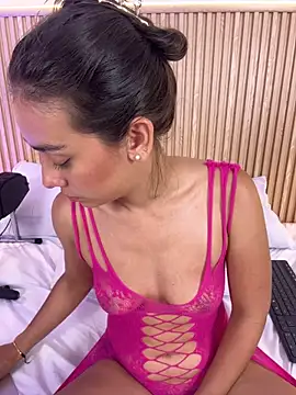 Chat XXX Live NahimiThompson