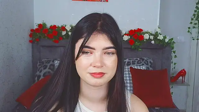 MelissaMay__ Live XXX-Chat