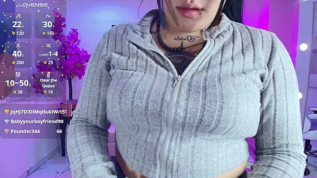 Isa_reel Chat XXX in diretta