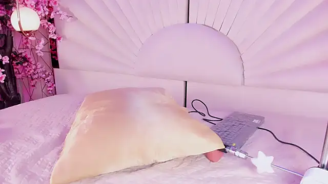 Chatroom XXX en direct de Violetbellarose1