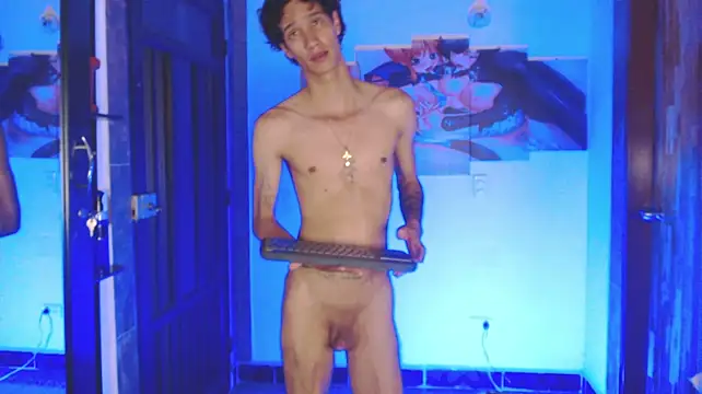Chat XXX ao vivo de Neosly7