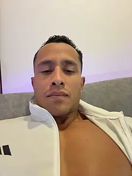 Jean_Prime Show Webcam