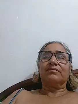 _candi 网络视讯表演