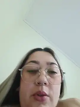 Dulcedeanis' Live XXX Chat