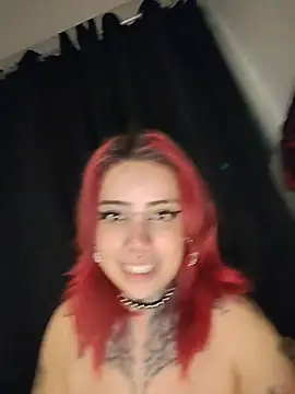 Chat +18 de Ivy1111 ao vivo
