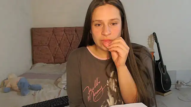 Serenity live XXX chat