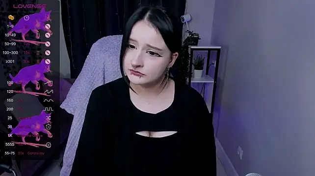 Ame_xCore live XXX chat