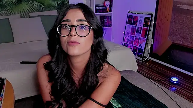 Kimi_ko_ live XXX chat