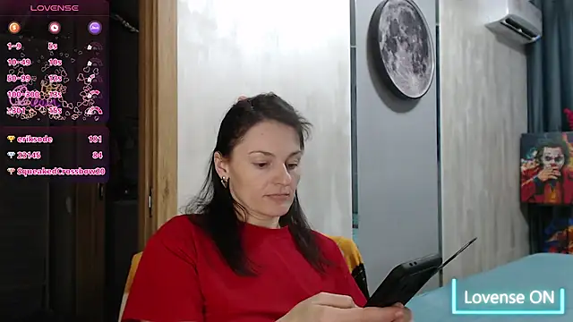 Stacy_Davice Chat XXX live