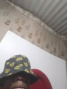 Mafanisto 웹캠 쇼