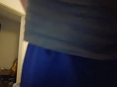 Chat XXX en directo de Ruffman79