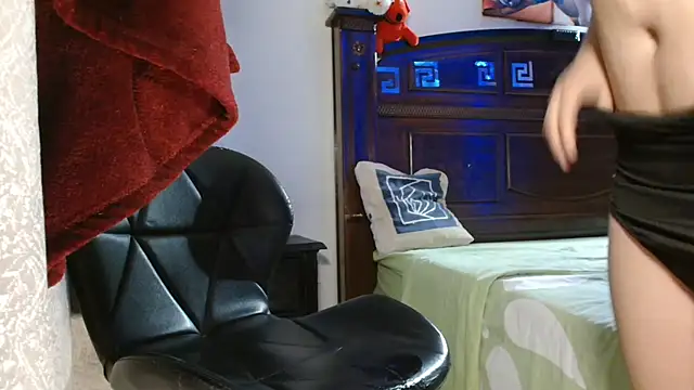 Chat +18 de 3littles ao vivo