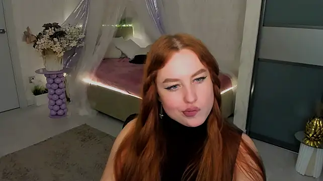AirySilhouette's Live XXX Chat